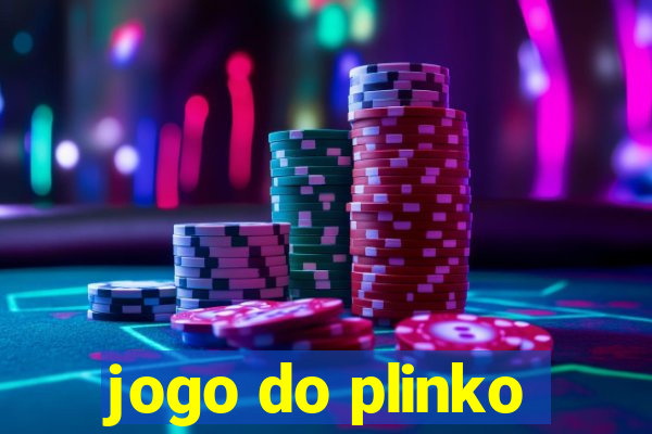 jogo do plinko